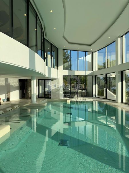 Foto 257d734c-9dbf-4c96-8359-1ca4df37fdb4. Piso en Palo Alto Ojén