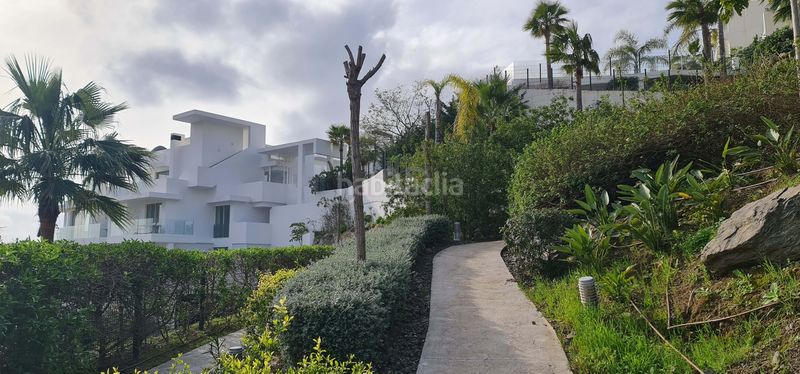 Foto 34535d59-0675-449c-bf3a-2513f6f98f33. Piso en Palo Alto Ojén