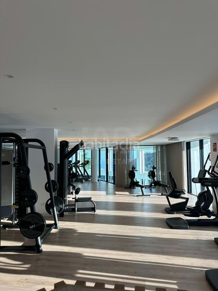 Foto 38445ea7-b7da-457a-8509-44e48e798416. Piso en Palo Alto Ojén