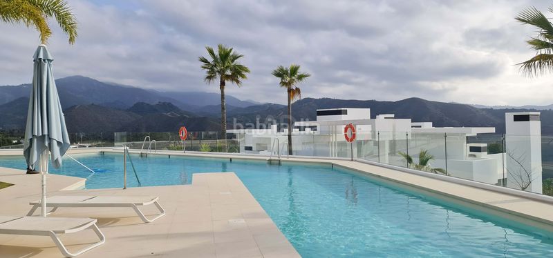 Foto 4bfb1518-12d6-4327-a767-5ad29cc2d952. Piso en Palo Alto Ojén