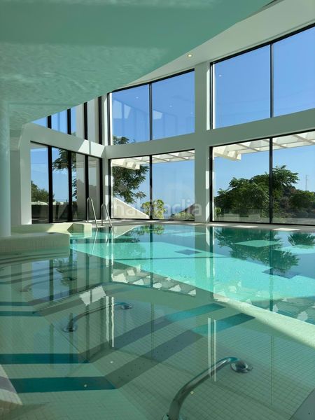 Foto 5c5d7727-1af5-4d17-baac-571a100e00f2. Piso en Palo Alto Ojén