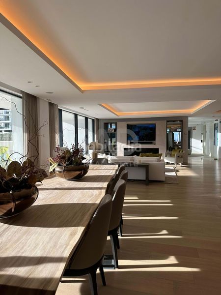 Foto 61ec2fd4-e2bd-42c9-a9e0-e025b3776245. Piso en Palo Alto Ojén