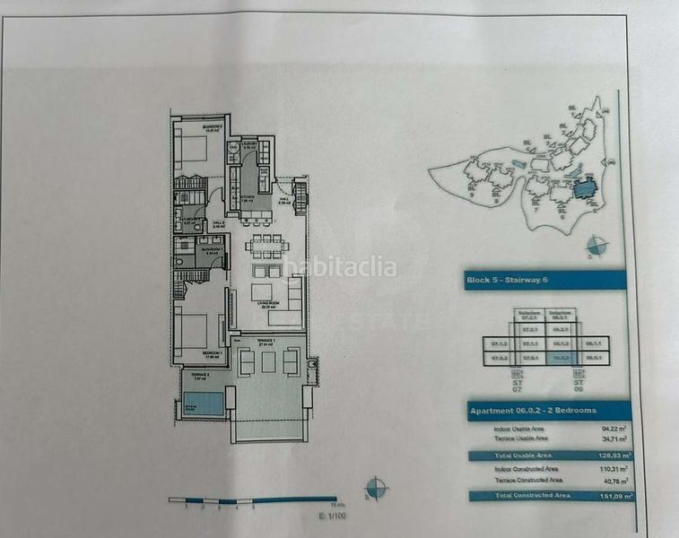 Foto 6aa141d9-5315-412b-bda2-731a45ad548d. Piso en Palo Alto Ojén