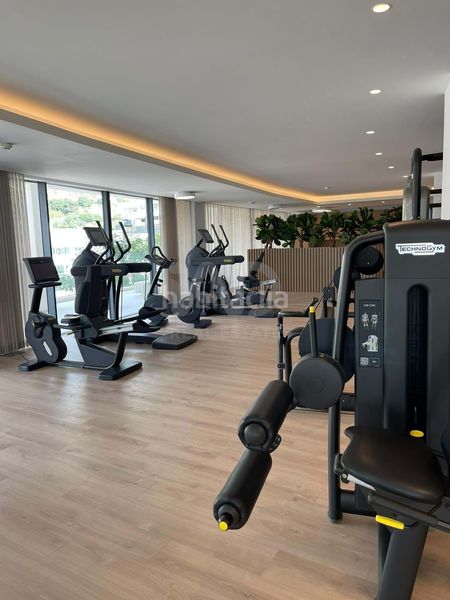 Foto 76b4fe3e-2a54-45c2-a8d5-d21c58eac83b. Piso en Palo Alto Ojén