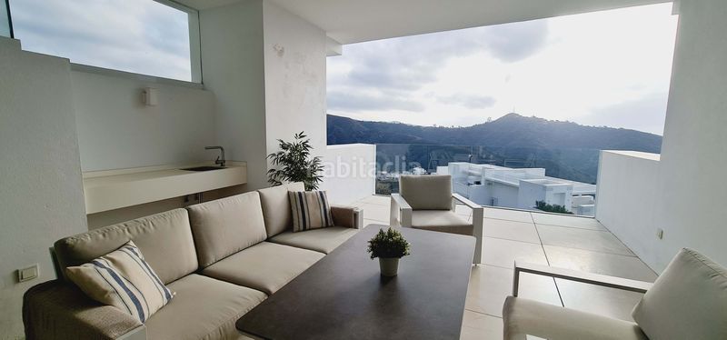 Foto 82bb2409-f41b-40de-9aa0-ef48369341e9. Piso en Palo Alto Ojén