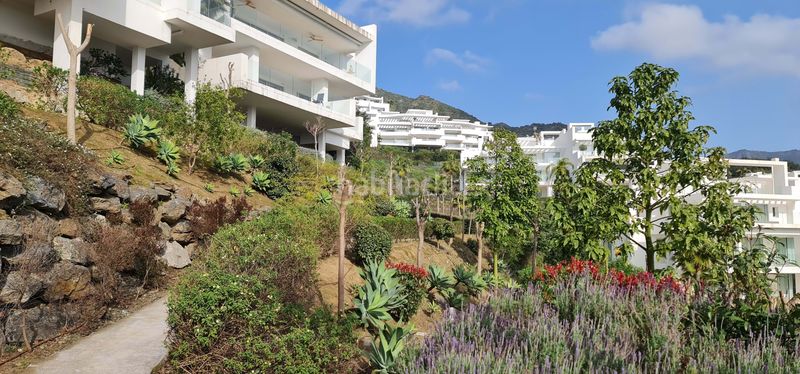 Foto ad9818bb-4ea9-4386-acfa-78a1e812e989. Piso en Palo Alto Ojén