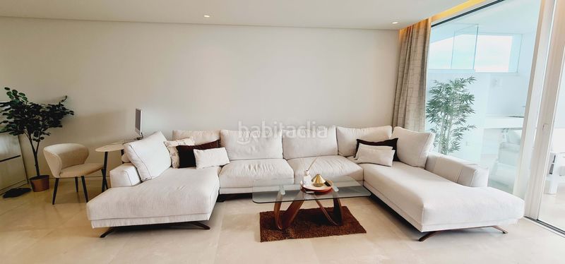 Foto cd443d74-65d6-43b6-af05-e81344744ba8. Piso en Palo Alto Ojén