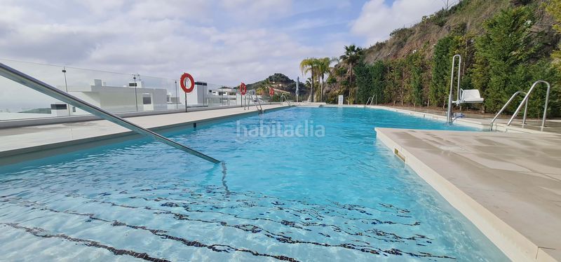 Foto ce0457e5-5144-4bca-8806-880d1aa85a76. Piso en Palo Alto Ojén