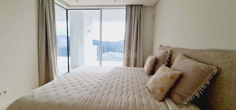 Foto e71be5a8-7354-425a-9f18-4f35e36fc075. Piso en Palo Alto Ojén