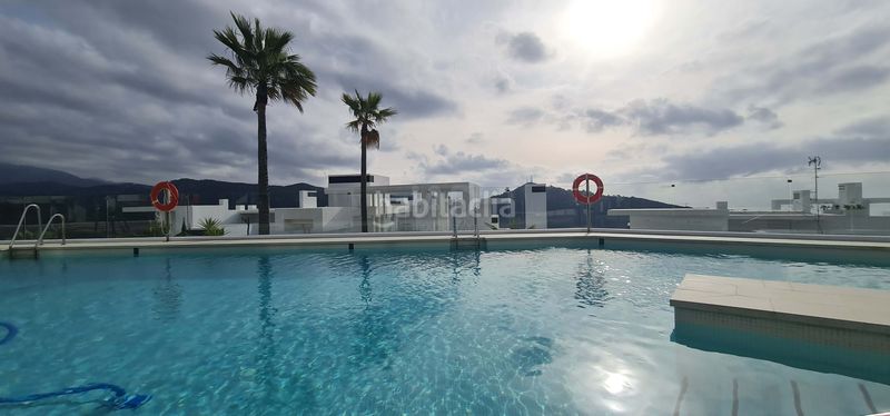 Foto e8aded82-9377-4207-af18-47d0ba362631. Piso en Palo Alto Ojén