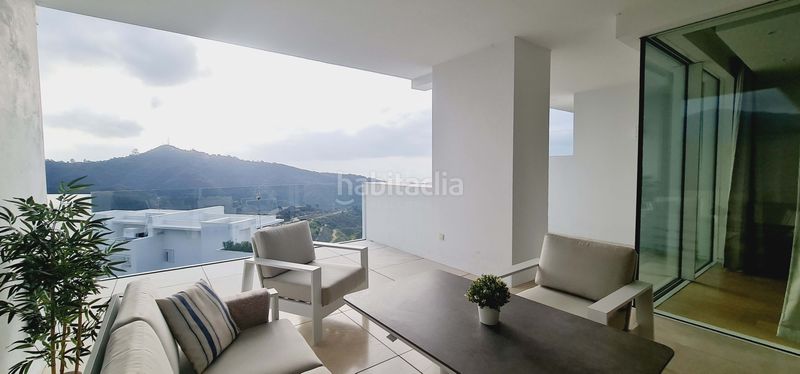 Foto f7296710-073e-4d09-b7b1-2ee0ec35b394. Piso en Palo Alto Ojén