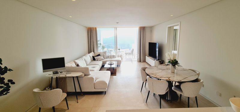 Foto feadcb85-0801-4732-b640-fb751b5b3e1b. Piso en Palo Alto Ojén