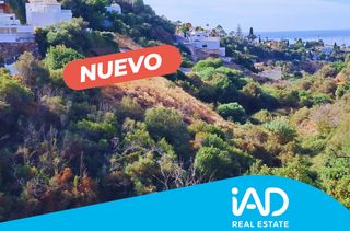 Terreny residencial a El Rosario - Ricmar