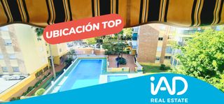 Flat in Ricardo Soriano