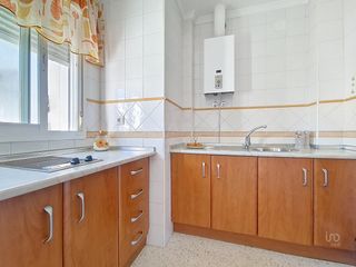 Appartement à Tarifa Ciudad