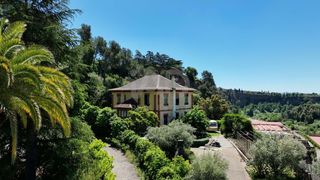 Mas à Poble - Casc Antic