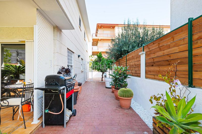 Foto 0f04071a-a331-4f6e-ae0b-654950e5186d. Casa en Can Nicolau - Les Sorres - Valparaiso Cunit