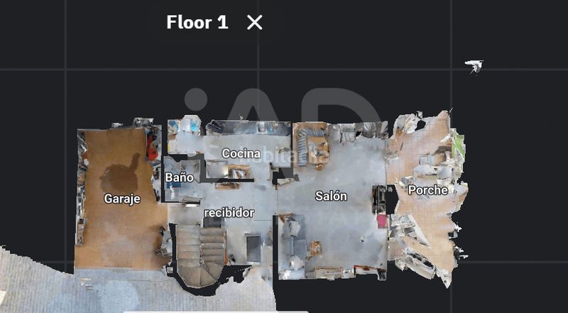 Foto 10c7b5f0-dee8-4c23-b5db-07cf9f01bd9b. Casa en Can Nicolau - Les Sorres - Valparaiso Cunit