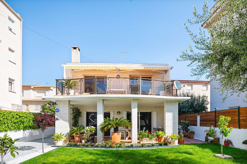 Foto 38132f75-4383-4e45-9eb0-b8e13ab61480. Casa en Can Nicolau - Les Sorres - Valparaiso Cunit