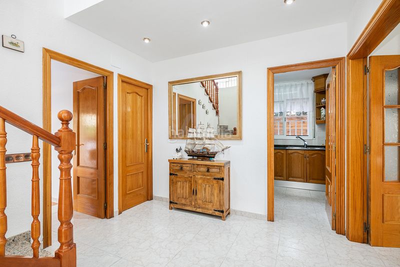 Foto 6387da83-bae5-4a83-b9ee-84ae7b6064f8. Casa en Can Nicolau - Les Sorres - Valparaiso Cunit