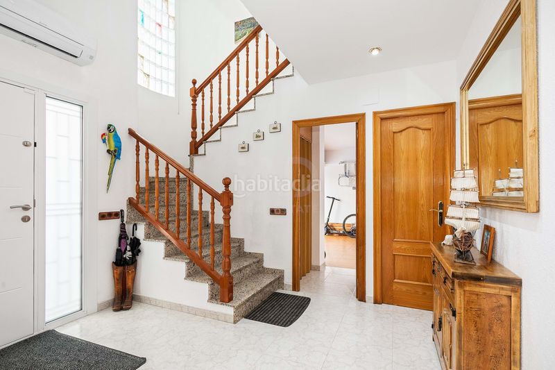 Foto 95d1b903-7f54-481a-8413-28dbb5dce589. Casa en Can Nicolau - Les Sorres - Valparaiso Cunit