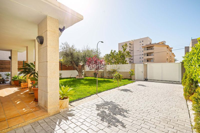 Foto 98ef0556-a28b-4b25-86e9-94a2f0f21a13. Casa en Can Nicolau - Les Sorres - Valparaiso Cunit