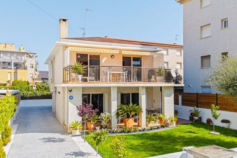 Foto aabc2d97-f62d-4532-8843-51a3bcebc11c. Casa en Can Nicolau - Les Sorres - Valparaiso Cunit