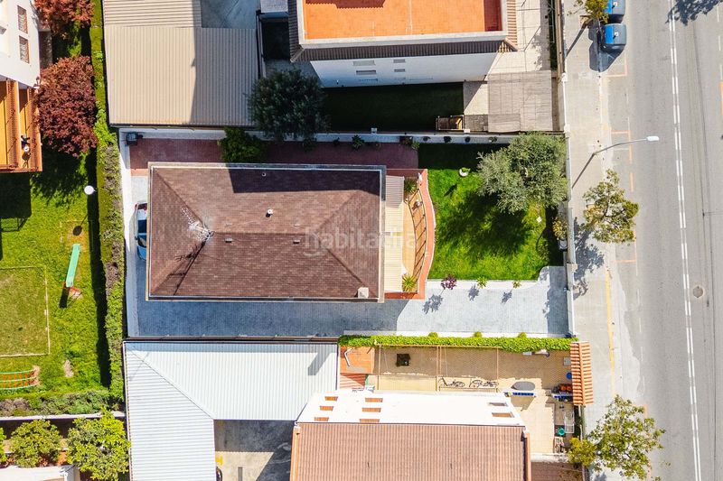 Foto e196535f-9658-444f-941a-d05a5559c093. Casa en Can Nicolau - Les Sorres - Valparaiso Cunit