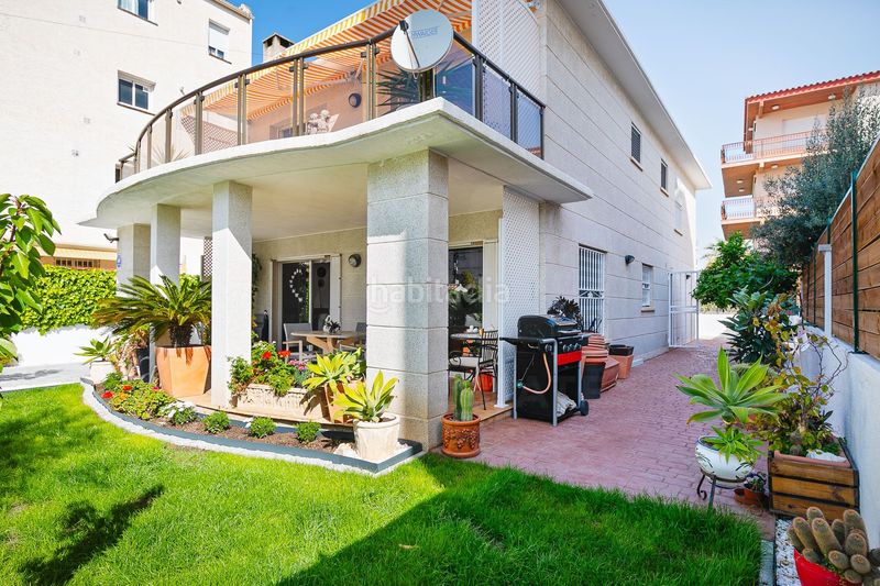 Foto eb7a278c-1506-4233-a31b-af06231092cb. Casa amb calefacció aparcament a Can Nicolau - Les Sorres - Valparaiso Cunit