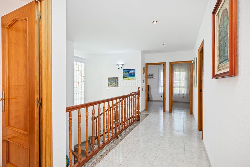 Foto fec49202-3547-40b3-8444-12c85f9ddf11. Casa amb calefacció aparcament a Can Nicolau - Les Sorres - Valparaiso Cunit