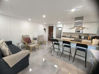Flat in Virgen del Remedio - Parque Lo Morant