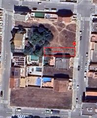 Terreny residencial a Valletes - Xiribecs