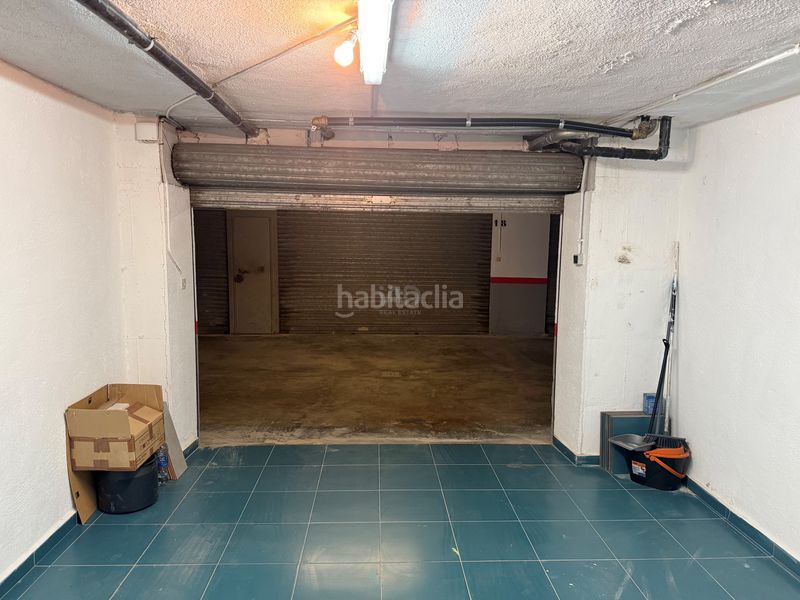 Foto 3b22c0ec-e6b8-4372-9ca3-e9ec80612cfc. Aparcament cotxe a Centre Salou