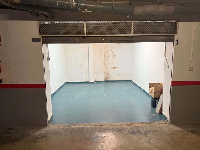 Foto 496dfac2-2aa8-4d7e-a38c-22d01d36b6df. Aparcament cotxe a Centre Salou