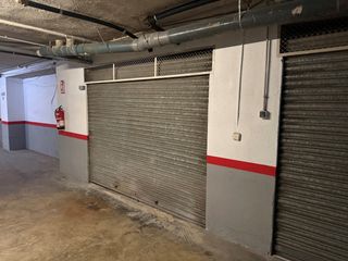 Car parking in Centre