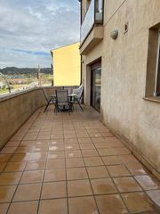 Etagenwohnung in Bonastre