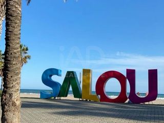 Appartement à Platja de Ponent