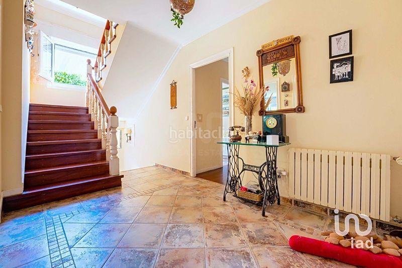 Foto 22e65b7c-7bfe-4f7a-a100-f40636d7fe56. Casa a calle rua carballeza 6 6 6 a Panxón Nigrán