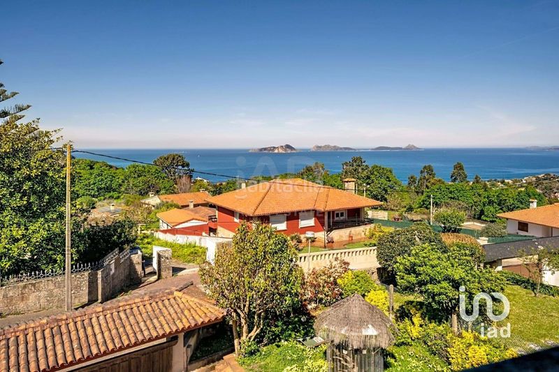 Foto 23e9bc1c-b87d-443c-9b67-25684a7fd95c. Casa a calle rua carballeza 6 6 6 a Panxón Nigrán