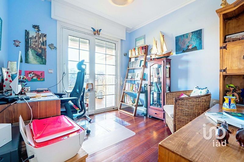 Foto 242272d5-c464-4d51-815b-934a062ece41. Casa a calle rua carballeza 6 6 6 a Panxón Nigrán