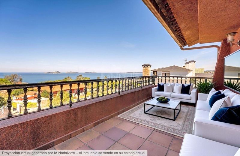 Foto 677842cd-74f5-4676-9163-cb6ac56d5f3b. Casa a calle rua carballeza 6 6 6 a Panxón Nigrán