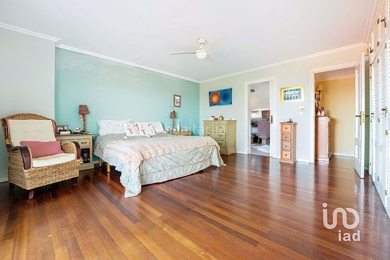 Foto 7294c288-4217-480e-a444-93fb9263bd73. Casa a calle rua carballeza 6 6 6 a Panxón Nigrán