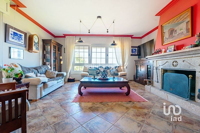 Foto 7d720add-2e10-43d2-8818-e09ca6a0259b. Casa a calle rua carballeza 6 6 6 a Panxón Nigrán