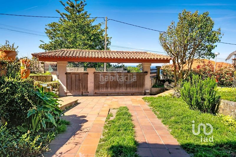 Foto 8200f2a1-2bb2-4391-8a17-88faaa141cf5. Casa a calle rua carballeza 6 6 6 a Panxón Nigrán