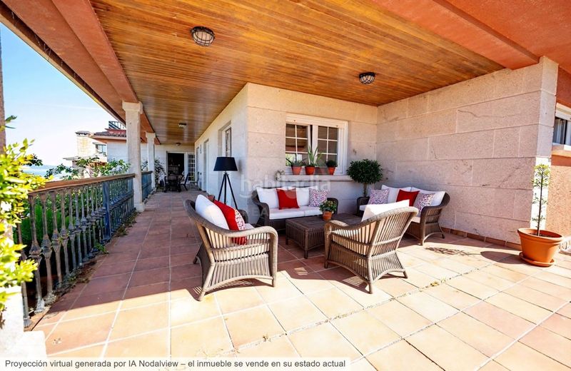 Foto 9b47eee4-8b2c-421f-96cf-614785b1cd88. Casa a calle rua carballeza 6 6 6 a Panxón Nigrán