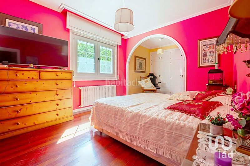 Foto b9484773-998a-4058-9e20-c564240e25dc. Casa a calle rua carballeza 6 6 6 a Panxón Nigrán