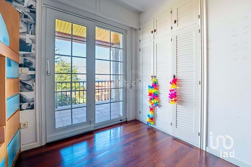 Foto cde1152a-a943-47ec-a083-fa583b961b93. Casa a calle rua carballeza 6 6 6 a Panxón Nigrán