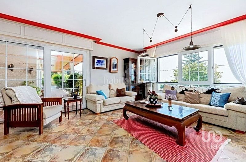 Foto cf4d056f-eabd-4d51-9894-86f0cf1447e0. Casa a calle rua carballeza 6 6 6 a Panxón Nigrán