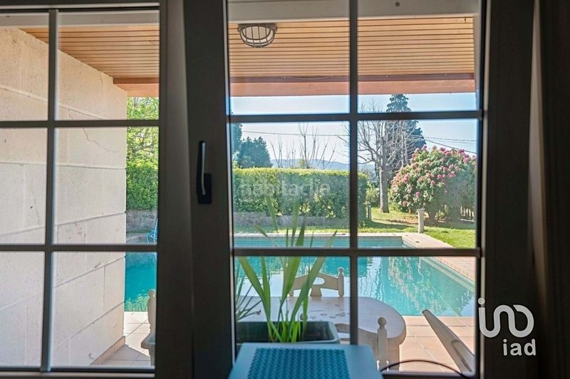 Foto d18214b2-aaea-4e1b-87fa-f62e52744984. Casa a calle rua carballeza 6 6 6 a Panxón Nigrán