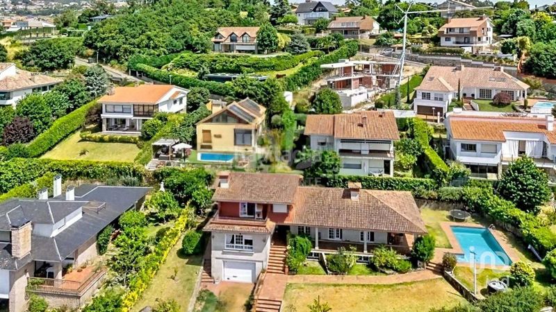 Foto e45e9f5e-29a1-4f76-a1a3-07f24bdb3601. Casa a calle rua carballeza 6 6 6 a Panxón Nigrán